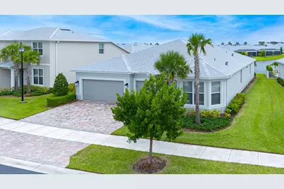 12386 SW Sand Dollar Way, Port Saint Lucie, FL 34987 - Photo 5