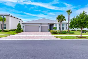12386 SW Sand Dollar Wy, Port Saint Lucie, FL 34987 - Photo 9