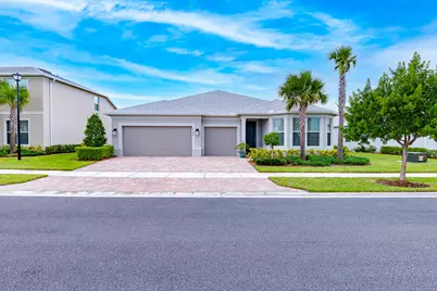 12386 SW Sand Dollar Way, Port Saint Lucie, FL 34987 - Photo 9
