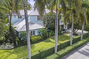 156 Dolphin Rd, Palm Beach, FL 33480 - Photo 1