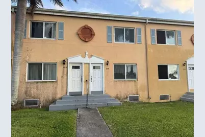 206 NW 84th Street #206, Miami, FL 33150 - Photo 19
