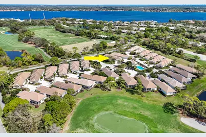 2201 NW Seagrass Drive, Palm City, FL 34990 - Photo 5