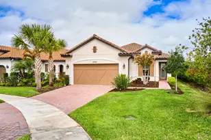 12701 SW Ambra St., Port Saint Lucie, FL 34987 - Photo 1