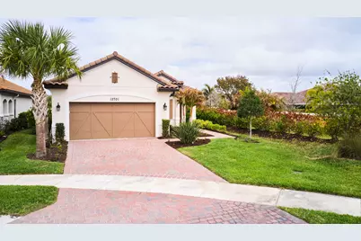 12701 SW Ambra Street, Port Saint Lucie, FL 34987 - Photo 5