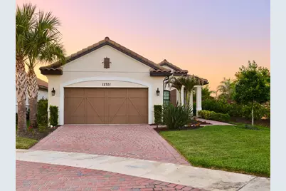 12701 SW Ambra Street, Port Saint Lucie, FL 34987 - Photo 35