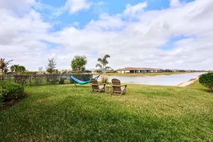 12701 SW Ambra St., Port Saint Lucie, FL 34987 - Photo 27