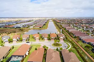 12701 SW Ambra St., Port Saint Lucie, FL 34987 - Photo 1