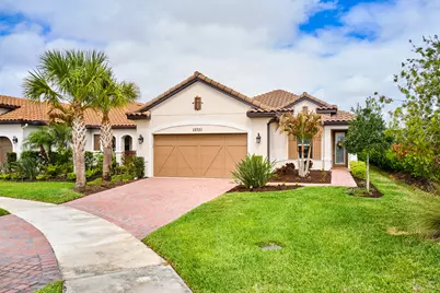12701 SW Ambra Street, Port Saint Lucie, FL 34987 - Photo 1