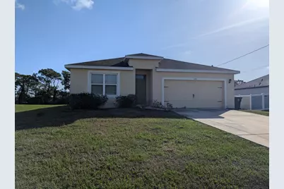 284 SW Ridgecrest Drive, Port Saint Lucie, FL 34953 - Photo 1