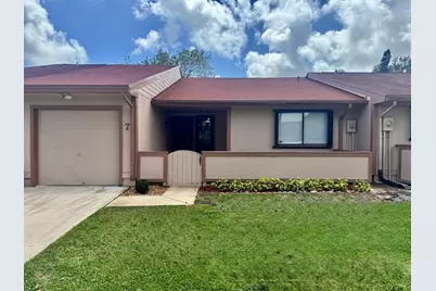 7 Farnworth Drive, Boynton Beach, FL 33426 - Photo 1