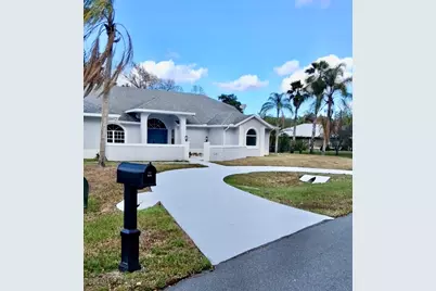 15401 SW Palm Drive, Indiantown, FL 34956 - Photo 1