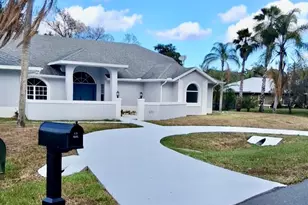 15401 SW Palm Dr, Indiantown, FL 34956 - Photo 1