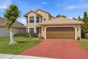 10509 Plainview Cir, Boca Raton, FL 33498 - Photo 1