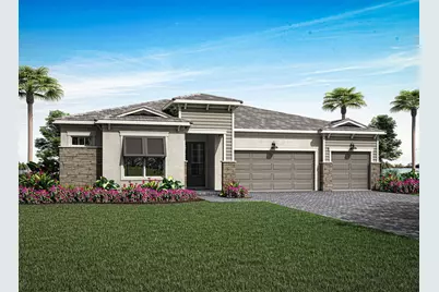 10616 SW Larocca Way, Port Saint Lucie, FL 34987 - Photo 1
