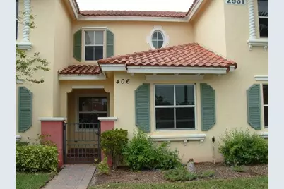 2931 Hope Valley Street #406, West Palm Beach, FL 33411 - Photo 1