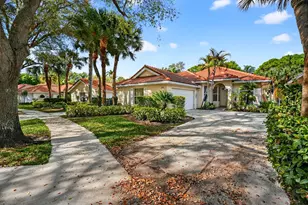 217 E Tall Oaks Cir, Palm Beach Gardens, FL 33410 - Photo 1