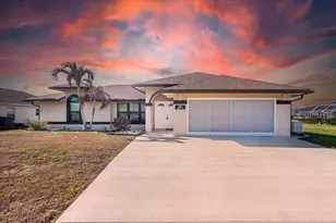 4964 NW Foxworth Ave, Port Saint Lucie, FL 34983 - Photo 1