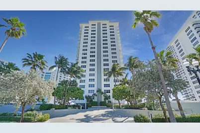 3550 Galt Ocean Drive #706, Fort Lauderdale, FL 33308 - Photo 1