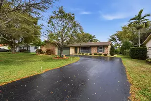 8611 NW 29th Dr, Coral Springs, FL 33065 - Photo 1