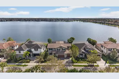 8520 Watercrest Circle W, Parkland, FL 33076 - Photo 1