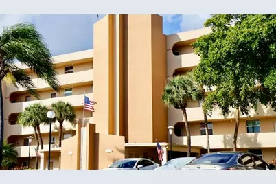 6461 NW 2nd Avenue #505, Boca Raton, FL 33487 - Photo 1