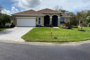 753 SW Fortunella Cir Circle SW, Vero Beach, FL 32968 - Photo 1