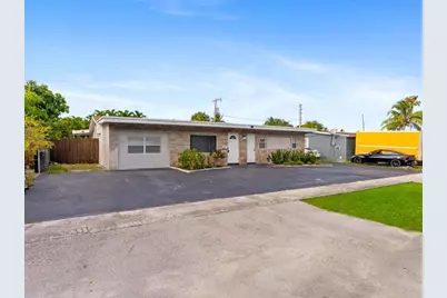 311 W Sample Road, Deerfield Beach, FL 33064 - Photo 1