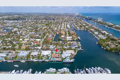 2810 NE 29th Street, Lighthouse Point, FL 33064 - Photo 1