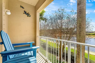 4931 Bonsai Circle #201, Palm Beach Gardens, FL 33418 - Photo 1
