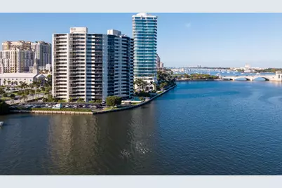 1200 S Flagler Drive #1405, West Palm Beach, FL 33401 - Photo 1