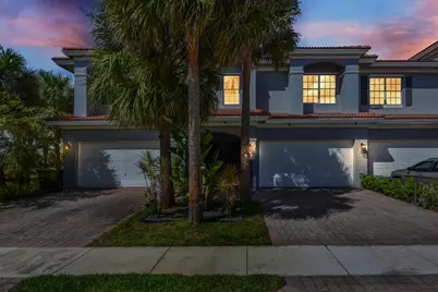 2247 SW Cape Cod Drive, Port Saint Lucie, FL 34953 - Photo 1