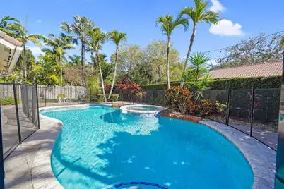 1872 NW 109th Avenue, Plantation, FL 33322 - Photo 1