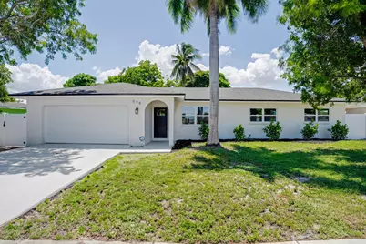 598 Coral Way, Delray Beach, FL 33445 - Photo 1