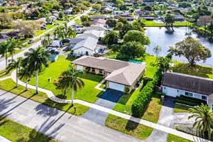 1000 SW 127th Terrace, Davie, FL 33325 - Photo 1