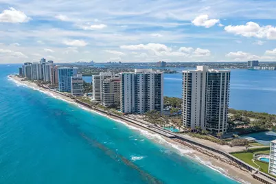 5380 N Ocean Drive #24i, Riviera Beach, FL 33404 - Photo 1