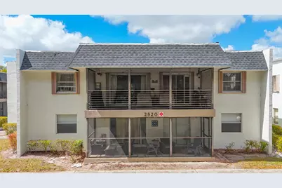 2820 Riverside Drive #203, Coral Springs, FL 33065 - Photo 1