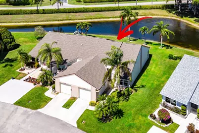 12195 Forest Greens Drive, Boynton Beach, FL 33437 - Photo 1