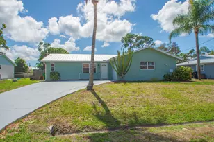 480 SE Evergreen Terrace, Port Saint Lucie, FL 34983 - Photo 1