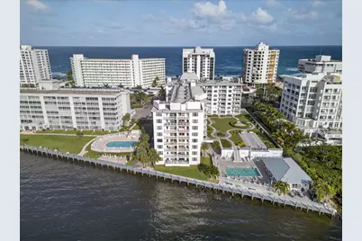 3114 S Ocean Boulevard #205, Highland Beach, FL 33487 - Photo 1