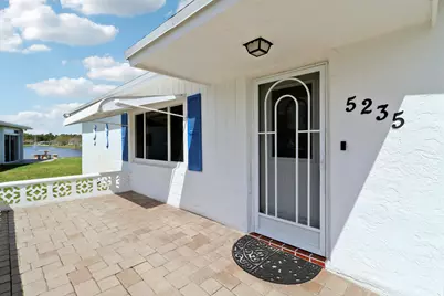 5235 Michael Drive, West Palm Beach, FL 33417 - Photo 1