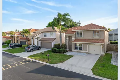 10210 Breezeway Place, Boca Raton, FL 33428 - Photo 1