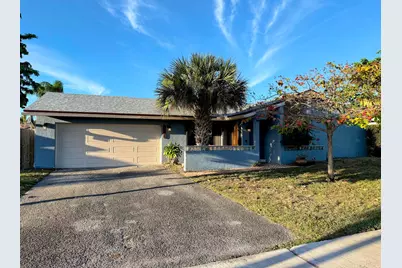 5361 NW 31st Street, Margate, FL 33063 - Photo 1