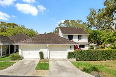 11433 Shady Lane, North Palm Beach, FL 33408 - Photo 1