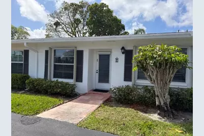 5140 Poppy Place #B, Delray Beach, FL 33484 - Photo 1