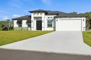 2409 SW Halissee St, Port Saint Lucie, FL 34953 - Photo 1