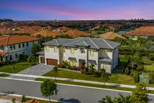 12035 N Baypoint Cir, Parkland, FL 33076 - Photo 1