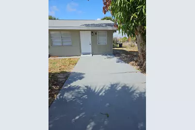 815 Dundas Court #A, Fort Pierce, FL 34950 - Photo 1