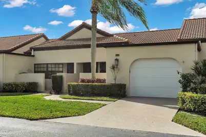 8322 Mooring Circle, Boynton Beach, FL 33472 - Photo 1