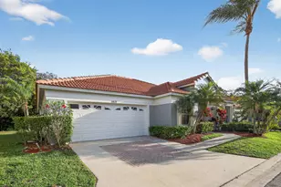 3037 Casa Rio Ct, Riviera Beach, FL 33418 - Photo 1