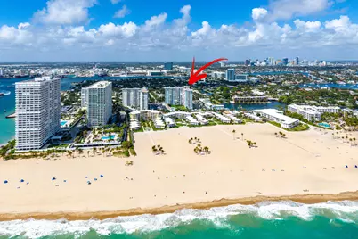 1900 S Ocean Drive #Unit 811, Fort Lauderdale, FL 33316 - Photo 1